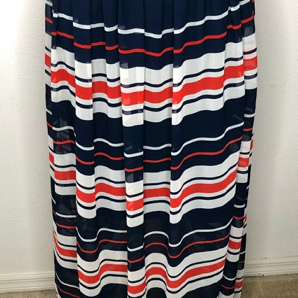 Forever 21 plus dress - Picture 5 of 5